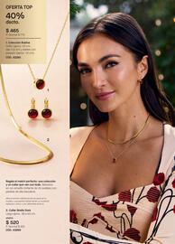 Catálogo Yanbal Página 40