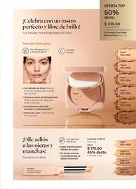 Catálogo Yanbal Página 49