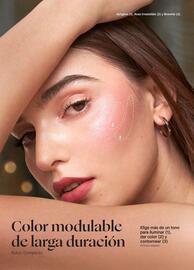 Catálogo Yanbal Página 50