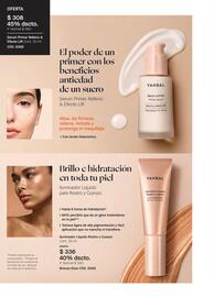 Catálogo Yanbal Página 52