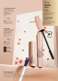 Catálogo Yanbal Página 59