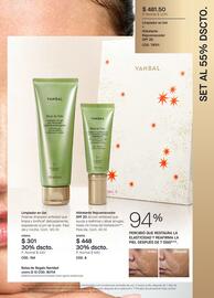 Catálogo Yanbal Página 69