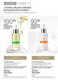 Catálogo Yanbal Página 70