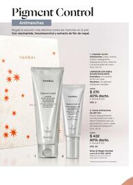 Catálogo Yanbal Página 74