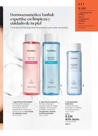 Catálogo Yanbal Página 79