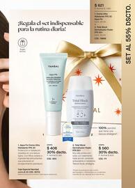 Catálogo Yanbal Página 83