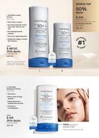 Catálogo Yanbal Página 87