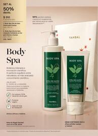 Catálogo Yanbal Página 92