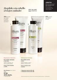 Catálogo Yanbal Página 95