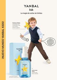 Catálogo Yanbal Página 98