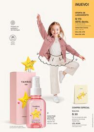 Catálogo Yanbal Página 99