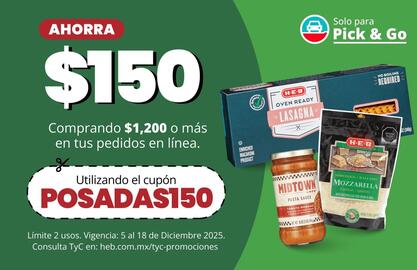 Folleto HEB Página 2