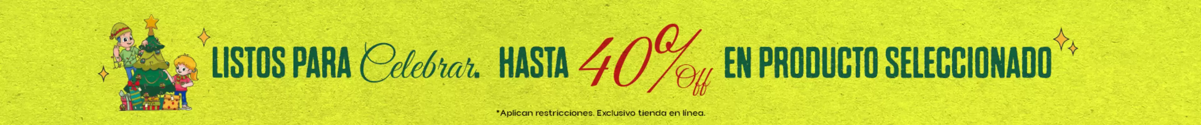 Catálogo Coqueta y Audaz (válido hasta 31-12)