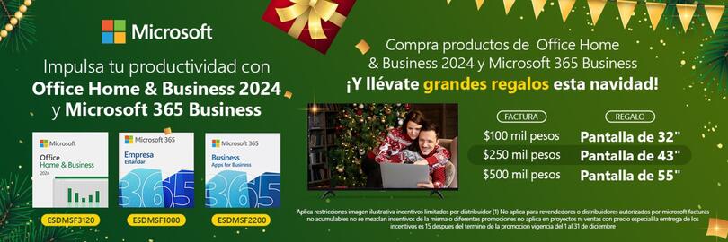 Catálogo CT Computadoras y Tecnología Página 1