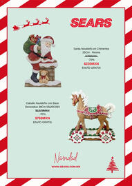Catálogo Sears Página 2