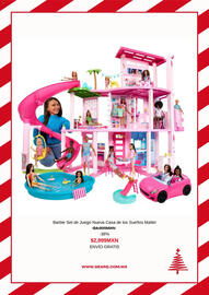 Catálogo Sears Página 3