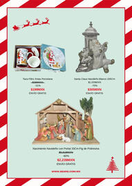 Catálogo Sears Página 4