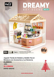 Catálogo Sears Página 7