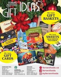 Ferraro Foods flyer week 50 Page 7