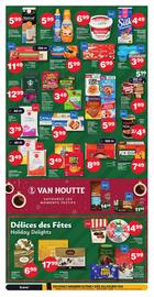 IGA flyer week 50 Page 5