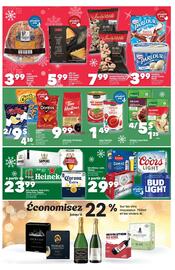 Marche Ami flyer week 50 Page 2