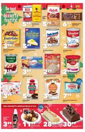 Marche Ami flyer week 50 Page 3