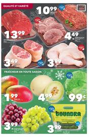 Marche Ami flyer week 50 Page 4