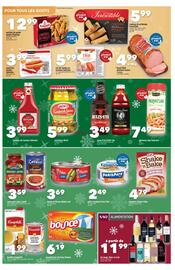 Marche Ami flyer week 50 Page 5