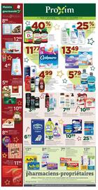 Proxim flyer week 50 Page 1