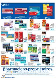 Uniprix flyer week 50 Page 2