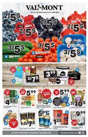 Val-Mont flyer week 50 Page 1