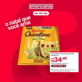 Encarte Lojas Americanas Página 2