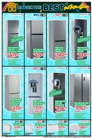 Best Home And Electric catalogue Page 10