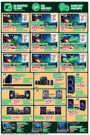 Best Home And Electric catalogue Page 11