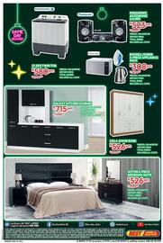 Best Home And Electric catalogue Page 12