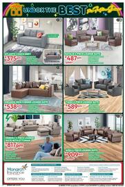 Best Home And Electric catalogue Page 2
