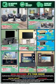 Best Home And Electric catalogue Page 3