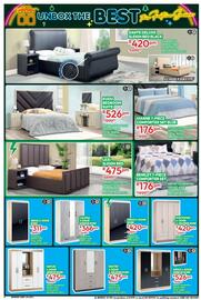 Best Home And Electric catalogue Page 4