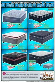 Best Home And Electric catalogue Page 6