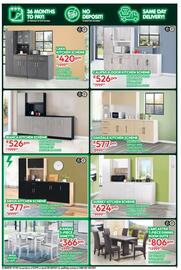 Best Home And Electric catalogue Page 7