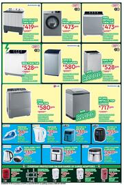 Best Home And Electric catalogue Page 9