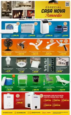 Encarte Amoedo (válido até 31-12)