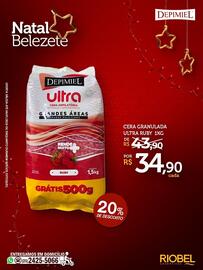 Catálogo Rio Bel Página 1