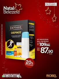 Catálogo Rio Bel Página 2