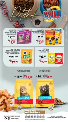Folheto Rede Krill (válido até 14-12)