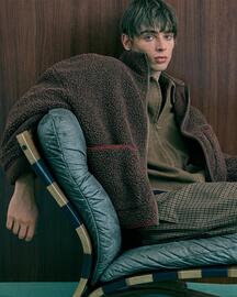 Catálogo Pull & Bear Página 1