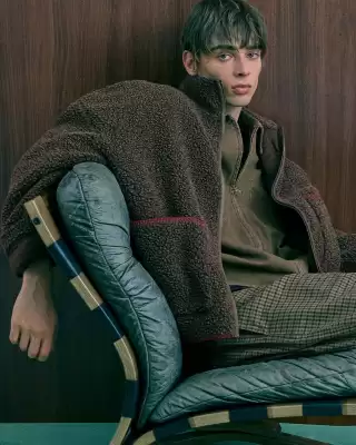 Catálogo Pull & Bear (válido hasta 31-12)