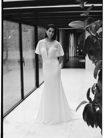 Catálogo Pronovias Página 5