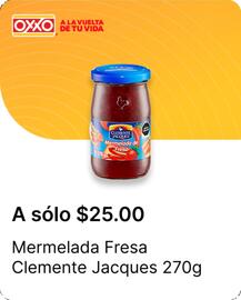 Catálogo OXXO Página 11