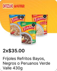 Catálogo OXXO Página 16